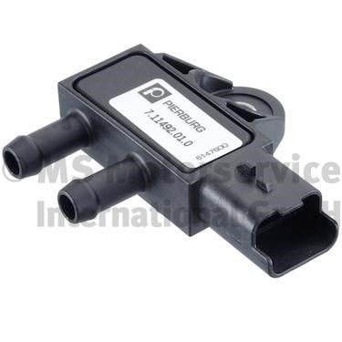 Pierburg 7.11492.01.0 Sensor, differential pressure 711492010: Buy near me at 2407.PL in Poland at an Affordable price!