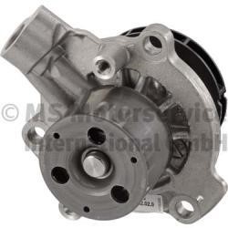 Pierburg 7.10942.02.0 Water pump 710942020: Buy near me at 2407.PL in Poland at an Affordable price!