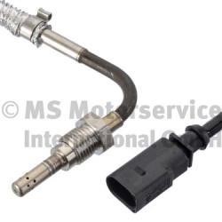 Pierburg 7.11020.21.0 Exhaust gas temperature sensor 711020210: Buy near me at 2407.PL in Poland at an Affordable price!