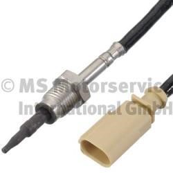 Pierburg 7.11020.22.0 Exhaust gas temperature sensor 711020220: Buy near me at 2407.PL in Poland at an Affordable price!