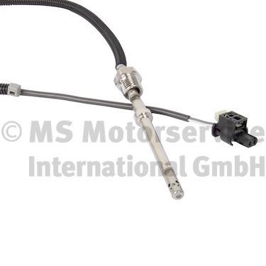 Pierburg 7.11020.35.0 Exhaust gas temperature sensor 711020350: Buy near me at 2407.PL in Poland at an Affordable price!
