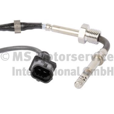 Pierburg 7.11020.41.0 Exhaust gas temperature sensor 711020410: Buy near me at 2407.PL in Poland at an Affordable price!