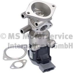 Pierburg 7.24809.95.0 EGR Valve 724809950: Buy near me at 2407.PL in Poland at an Affordable price!