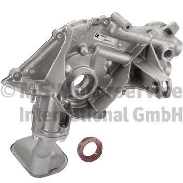 Pierburg 729068010 OIL PUMP 729068010: Buy near me at 2407.PL in Poland at an Affordable price!