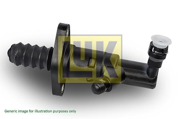 Luk 512 0068 10 Clutch slave cylinder 512006810: Buy near me in Poland at 2407.PL - Good price!