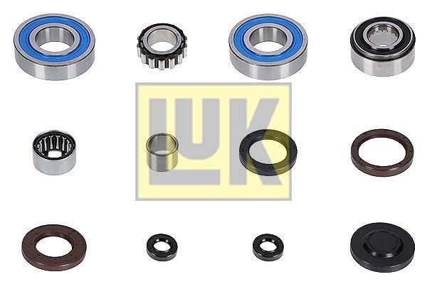Luk 462 0222 10 Gearbox repair kit 462022210: Buy near me in Poland at 2407.PL - Good price!