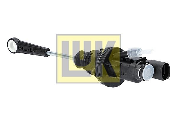 Luk 511 0675 10 Master cylinder, clutch 511067510: Buy near me in Poland at 2407.PL - Good price!