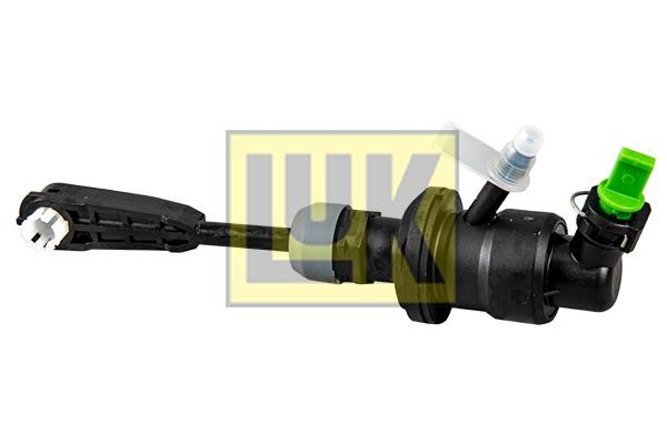 Luk 511 0737 10 Master Cylinder, clutch 511073710: Buy near me at 2407.PL in Poland at an Affordable price!