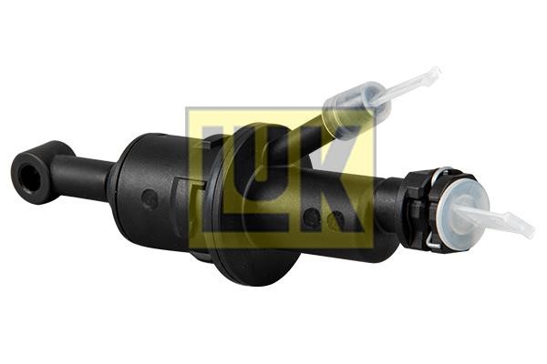 Luk 511 0779 10 Master cylinder, clutch 511077910: Buy near me in Poland at 2407.PL - Good price!