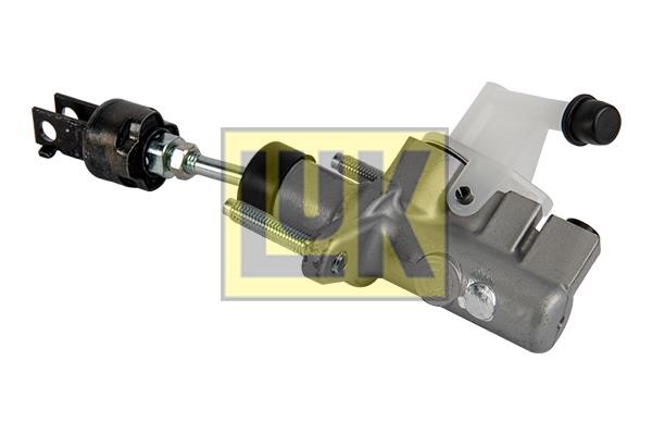 Luk 511 0780 10 Master cylinder, clutch 511078010: Buy near me in Poland at 2407.PL - Good price!