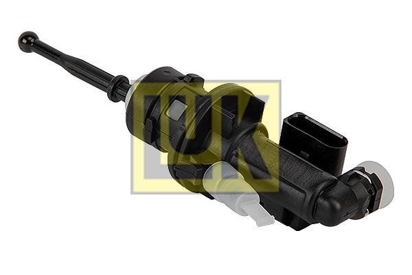 Luk 511 0782 10 Master cylinder, clutch 511078210: Buy near me in Poland at 2407.PL - Good price!