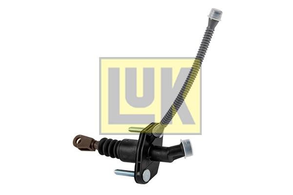 Luk 511 0787 10 Master cylinder, clutch 511078710: Buy near me in Poland at 2407.PL - Good price!
