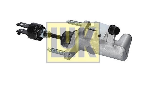 Luk 511 0788 10 Master cylinder, clutch 511078810: Buy near me at 2407.PL in Poland at an Affordable price!