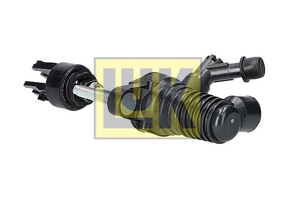 Luk 511 0792 10 Master cylinder, clutch 511079210: Buy near me in Poland at 2407.PL - Good price!