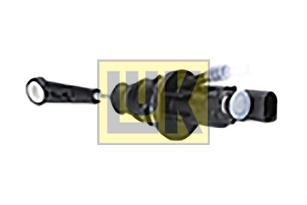Luk 511 0807 10 Master cylinder, clutch 511080710: Buy near me in Poland at 2407.PL - Good price!
