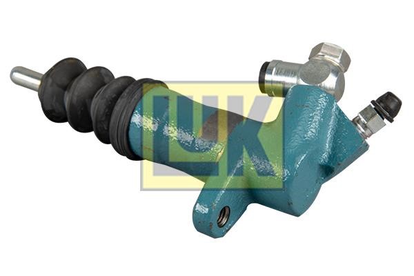 Luk 512 0235 10 Clutch slave cylinder 512023510: Buy near me in Poland at 2407.PL - Good price!