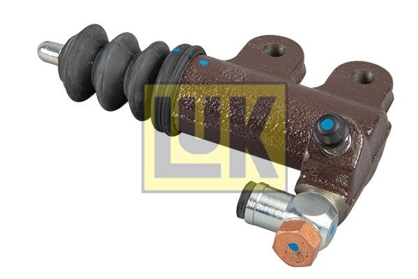 Luk 512 0435 10 Clutch slave cylinder 512043510: Buy near me in Poland at 2407.PL - Good price!