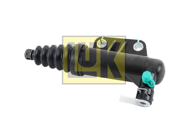 Luk 512 0437 10 Clutch slave cylinder 512043710: Buy near me in Poland at 2407.PL - Good price!