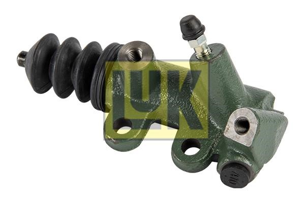 Luk 512 0443 10 Clutch slave cylinder 512044310: Buy near me in Poland at 2407.PL - Good price!