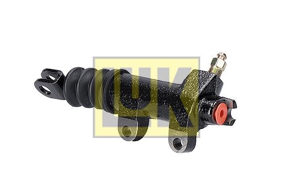 Luk 512 0453 10 Clutch slave cylinder 512045310: Buy near me in Poland at 2407.PL - Good price!
