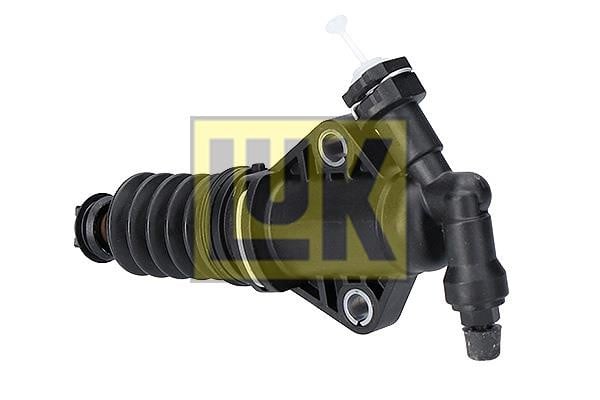 Luk 512 0455 10 Clutch slave cylinder 512045510: Buy near me in Poland at 2407.PL - Good price!