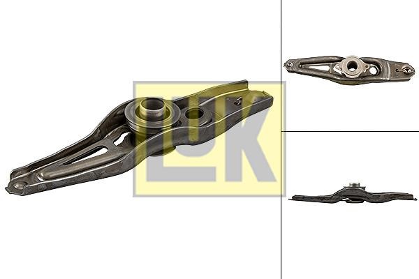 Luk 514 0007 10 clutch fork 514000710: Buy near me at 2407.PL in Poland at an Affordable price!
