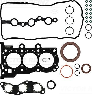 Victor Reinz 01-10157-03 Full Gasket Set, engine 011015703: Buy near me in Poland at 2407.PL - Good price!