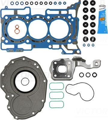 Victor Reinz 01-10288-02 Full Gasket Set, engine 011028802: Buy near me in Poland at 2407.PL - Good price!