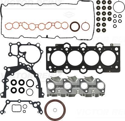 Victor Reinz 01-11309-01 Full Gasket Set, engine 011130901: Buy near me in Poland at 2407.PL - Good price!