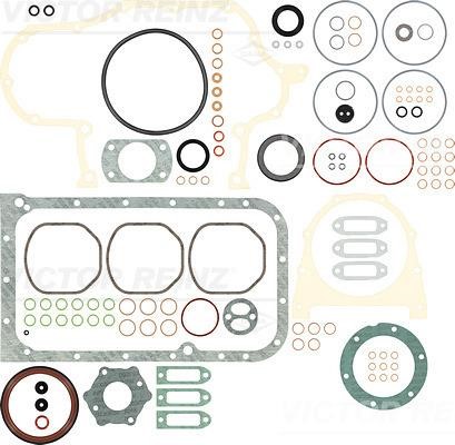 Victor Reinz 01-12612-51 Full Gasket Set, engine 011261251: Buy near me in Poland at 2407.PL - Good price!