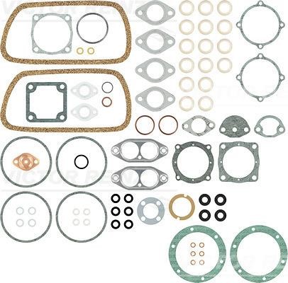 Victor Reinz 01-12714-03 Full Gasket Set, engine 011271403: Buy near me in Poland at 2407.PL - Good price!