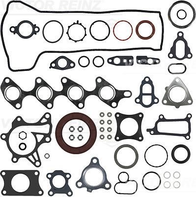 Victor Reinz 01-13166-01 Full Gasket Set, engine 011316601: Buy near me in Poland at 2407.PL - Good price!