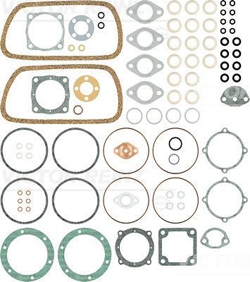 Victor Reinz 01-19670-03 Full Gasket Set, engine 011967003: Buy near me in Poland at 2407.PL - Good price!