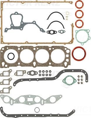 Victor Reinz 01-22540-03 Full Gasket Set, engine 012254003: Buy near me in Poland at 2407.PL - Good price!