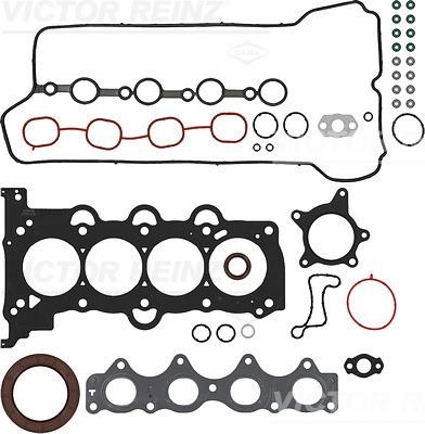 Victor Reinz 01-22555-01 Full Gasket Set, engine 012255501: Buy near me at 2407.PL in Poland at an Affordable price!