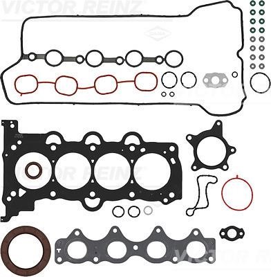 Victor Reinz 01-22556-01 Full Gasket Set, engine 012255601: Buy near me in Poland at 2407.PL - Good price!