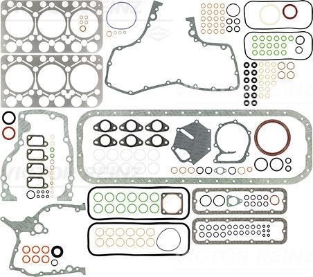 Victor Reinz 01-23155-05 Full Gasket Set, engine 012315505: Buy near me in Poland at 2407.PL - Good price!