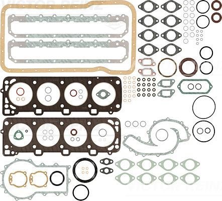 Victor Reinz 01-24710-02 Full Gasket Set, engine 012471002: Buy near me in Poland at 2407.PL - Good price!