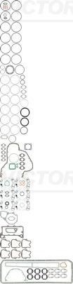 Victor Reinz 01-25275-15 Full Gasket Set, engine 012527515: Buy near me in Poland at 2407.PL - Good price!