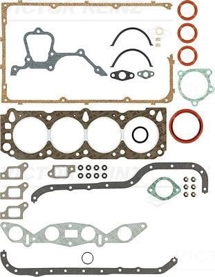 Victor Reinz 01-25985-04 Full Gasket Set, engine 012598504: Buy near me in Poland at 2407.PL - Good price!