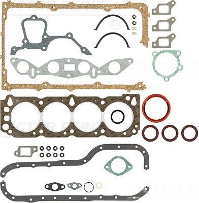 Victor Reinz 01-25985-05 Full Gasket Set, engine 012598505: Buy near me in Poland at 2407.PL - Good price!