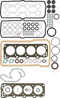 Victor Reinz 01-26035-03 Full Gasket Set, engine 012603503: Buy near me in Poland at 2407.PL - Good price!