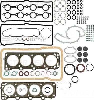 Victor Reinz 01-26035-04 Full Gasket Set, engine 012603504: Buy near me in Poland at 2407.PL - Good price!