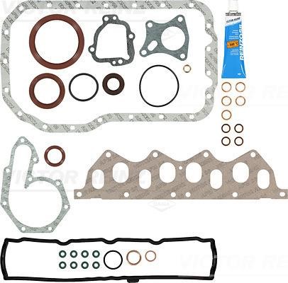 Victor Reinz 01-26391-02 Full Gasket Set, engine 012639102: Buy near me in Poland at 2407.PL - Good price!