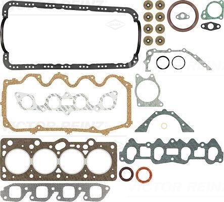 Victor Reinz 01-27335-02 Full Gasket Set, engine 012733502: Buy near me in Poland at 2407.PL - Good price!