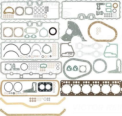 Victor Reinz 01-27350-09 Dichtungsvollsatz, Motor 012735009: Kaufen Sie zu einem guten Preis in Polen bei 2407.PL!