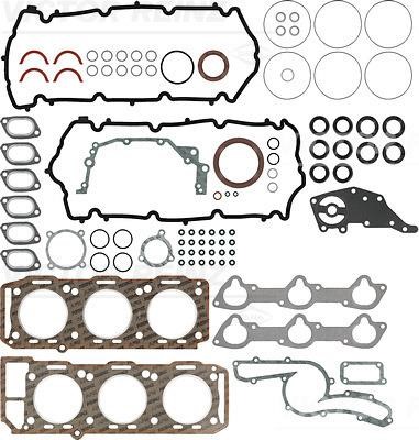 Victor Reinz 01-27475-01 Full Gasket Set, engine 012747501: Buy near me in Poland at 2407.PL - Good price!