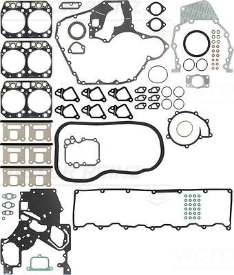 Victor Reinz 01-27660-23 Full Gasket Set, engine 012766023: Buy near me in Poland at 2407.PL - Good price!