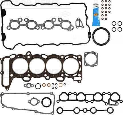 Victor Reinz 01-27825-03 Dichtungsvollsatz, Motor 012782503: Kaufen Sie zu einem guten Preis in Polen bei 2407.PL!