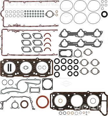 Victor Reinz 01-28805-01 Full Gasket Set, engine 012880501: Buy near me in Poland at 2407.PL - Good price!